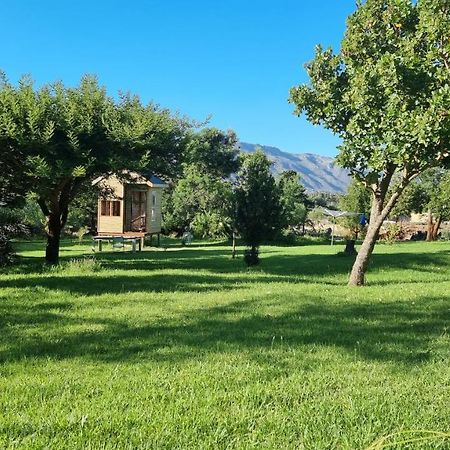 Tuckaway Villa Somerset West Ngoại thất bức ảnh
