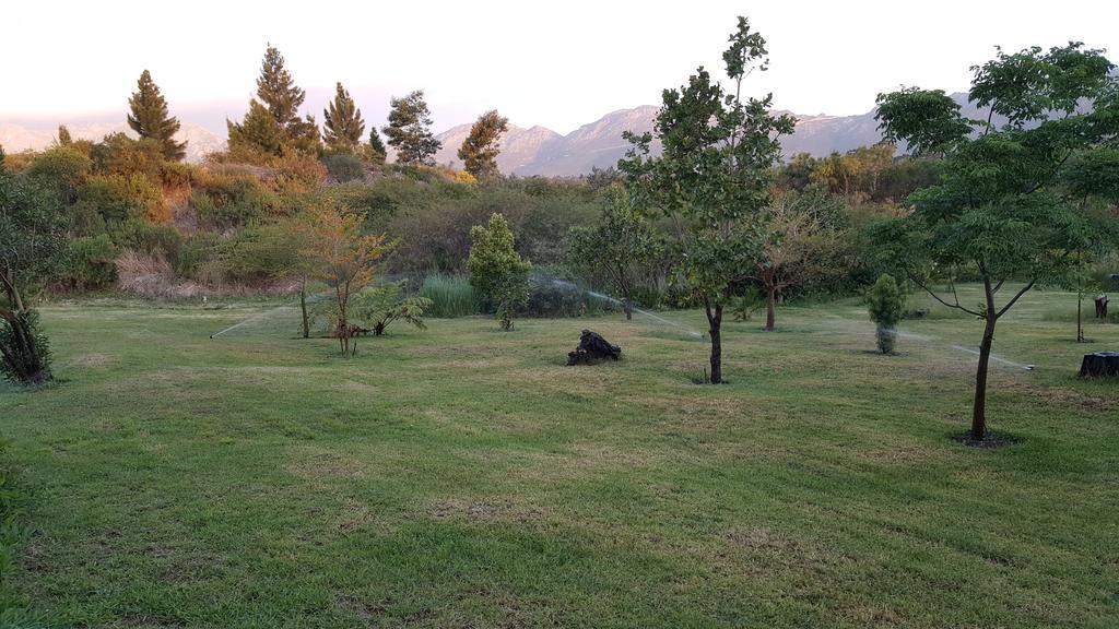 Tuckaway Villa Somerset West Ngoại thất bức ảnh